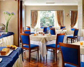 Grand Hotel San Marino - San Marino - Restaurant