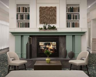 Hilton Garden Inn Columbia/Harbison - Columbia - Lobby