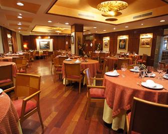 Montermoso - Aranda de Duero - Restaurant