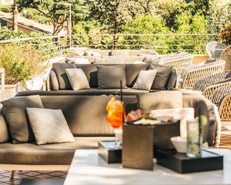 Garner Hotel Rome Aurelia By IHG - Roma - Prasarana properti