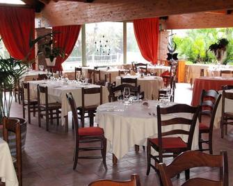 Locanda Arizona - Bardolino - Ristorante