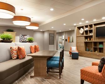 Home2 Suites by Hilton Mt. Pleasant Charleston - Charleston - Lobby