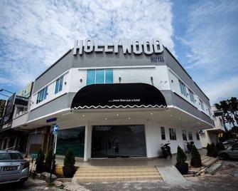 Hollywood Hotel - Ipoh - Building