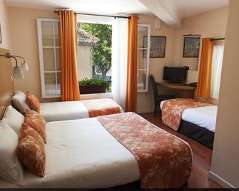 Hôtel Vendôme - Aix en Provence - Chambre