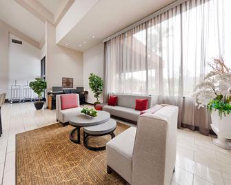 Best Western Plus Redondo Beach Inn - Redondo Beach - Lobby
