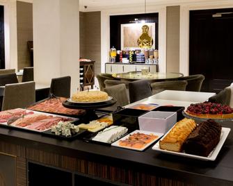 Hotel Balmoral - Barcelona - Restaurant