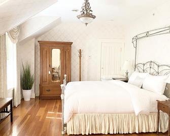 Princess and the Pea Hotel - Langley - Quarto