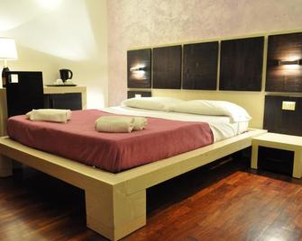 Rooms and Breakfast Zefiro - San Vito Lo Capo - Camera da letto
