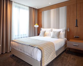 Titanic Chaussee Berlin - Berlin - Bedroom