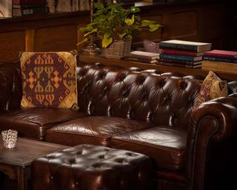 The Mount Royale Hotel - York - Bar
