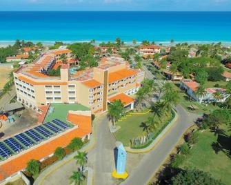 Be Live Experience Las Morlas - Varadero - Edificio