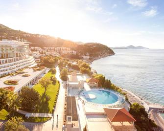 Sun Gardens Dubrovnik - Dubrovnik - Building