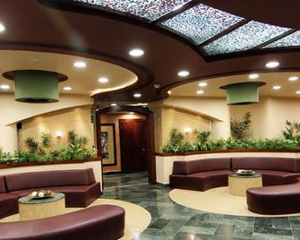 Saint Gabriel Hotel - Belem - Hall
