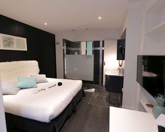 Ideal design - Paris - Quarto