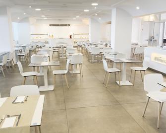 Bluesea Lagos De Cesar - Puerto de Santiago - Restaurant