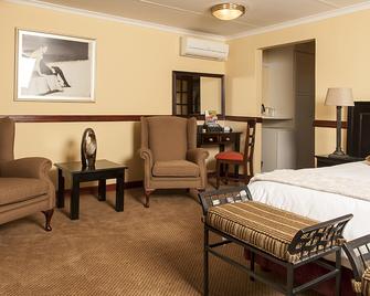 Magalies Manor - Magaliesburg - Bedroom