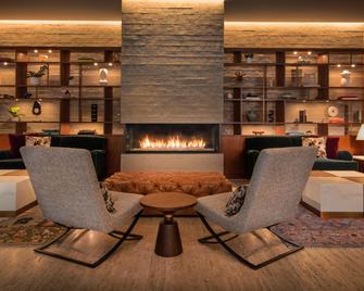 The Colonnade Hotel - Boston - Property amenity