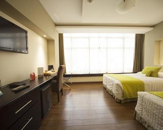 Ramada Hotel - Guayaquil - Habitación