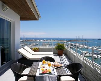 Hotel Costa Azul - Palma de Mallorca - Balcony