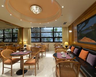 Victory Inn Hotel - Athens - Restaurant