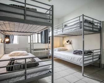 Hi-Toronto Hostel - Toronto - Bedroom