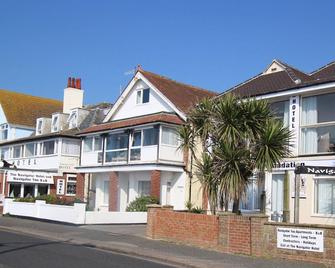 Navigator Hotel - Bognor Regis - Gebouw