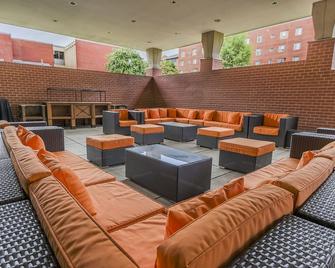 Kellogg Conference Hotel Capitol Hill at Gallaudet University - Washington, D.C. - Lounge