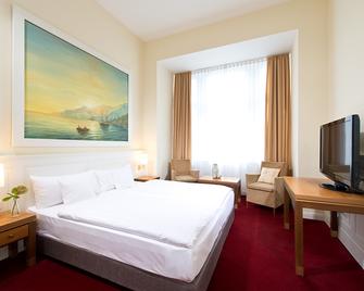 Angleterre Hotel Berlin - Berlin - Bedroom