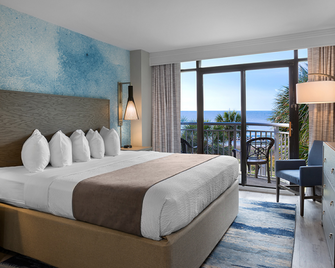 The Breakers Resort - Myrtle Beach - Bedroom